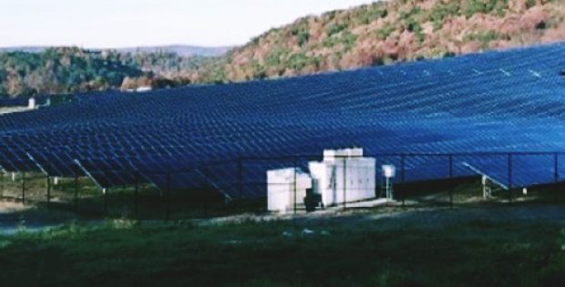 conti solar provide epc services solar facility