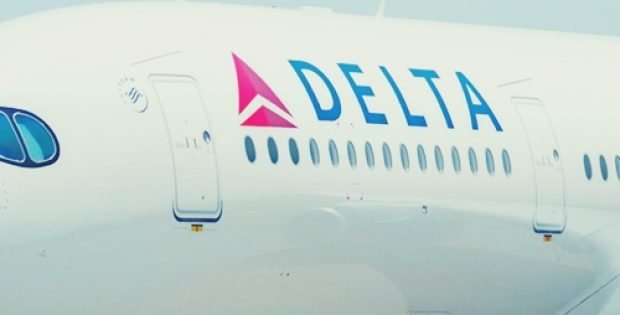 delta air lines-unveil first biometric terminal atlanta airport