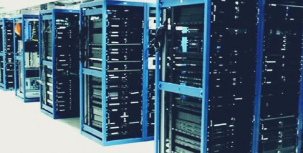 facebook build data center singapore