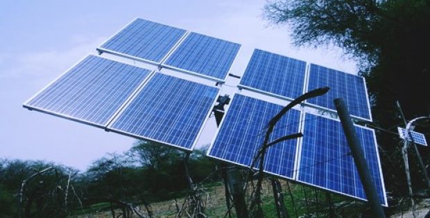 greenbrilliance solar power ai technology