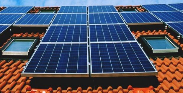 hanergy japans forest group solar roof tiles