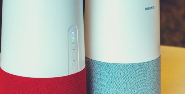huawei ai smart speaker 4g functionality