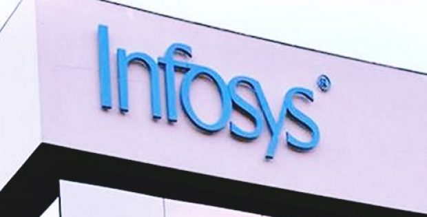 infosys awarded contract canada public services firm