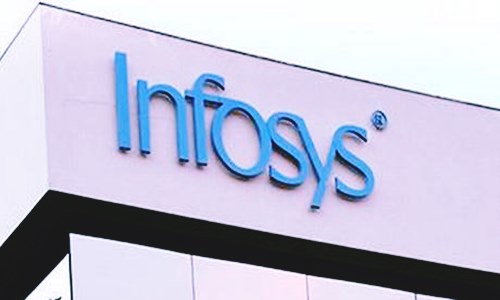 Infosys awarded $80.3 million contract by Canada public services firm