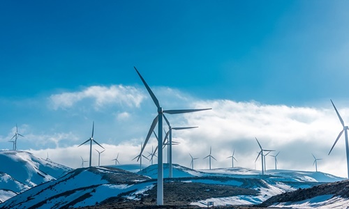 Mytrah Energy and SECI sign PPA in order to build 300 MW wind farm