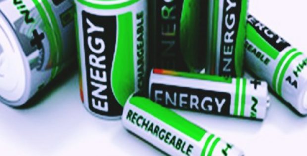 nantenergy-cost-efficient green rechargeable battery system