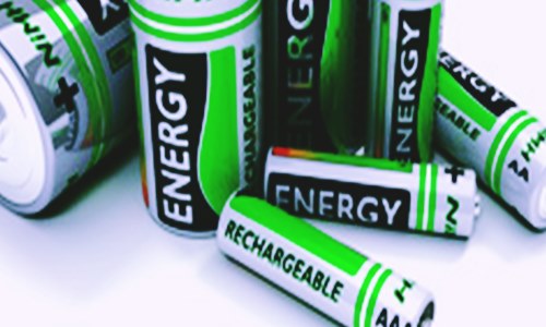NantEnergy unveils new cost-efficient green rechargeable battery system