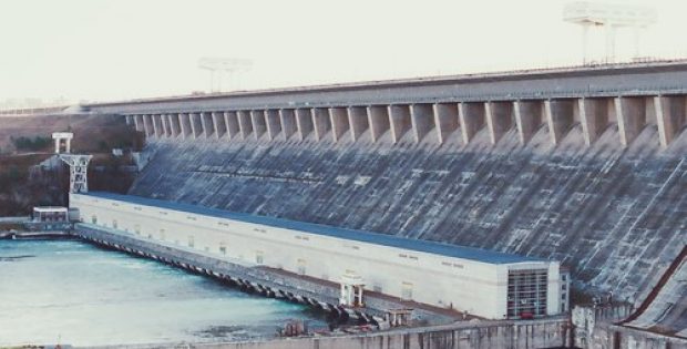 norways statkraft tidong hydropower project