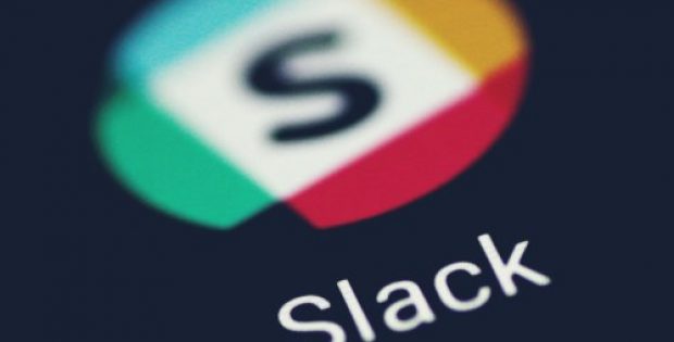slack acquires astro integrate workplace emails