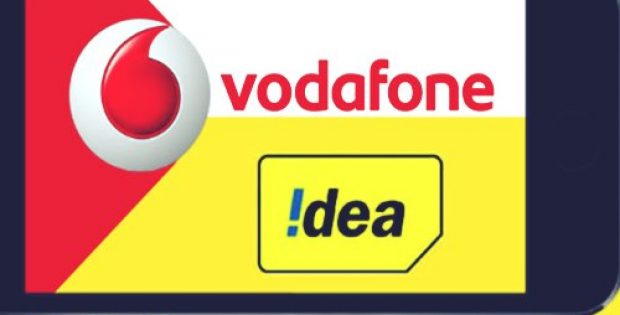 vodafone idea merge largest telecom company