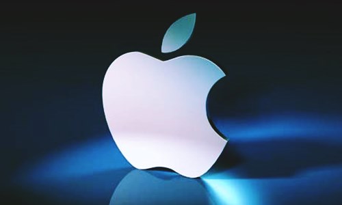 Apple signs $600 million contract with Dialog Semiconductor