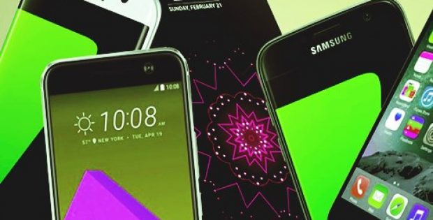 australian national university researchers build organic smartphones