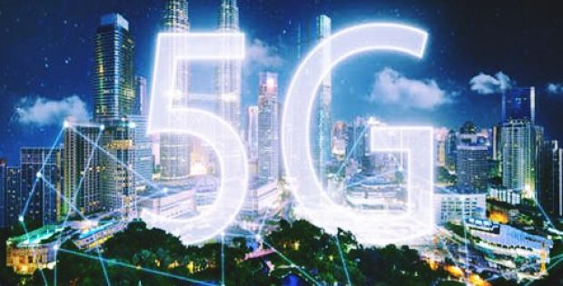 ericsson commences 5g ready telecom equipment