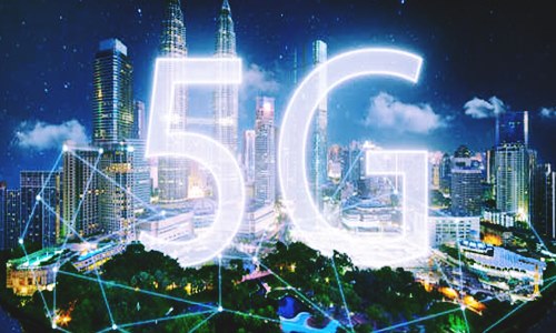 Ericsson commences exports of 5G ready telecom equipment from Pune