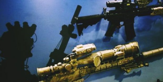 harris l3 join forces military tech firm