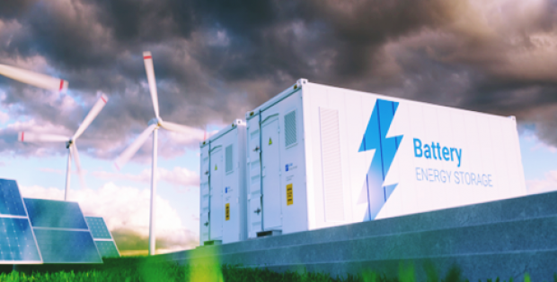 household battery storage subsidy scheme
