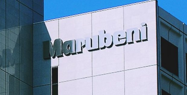 marubeni cleantech innovation hub prospectsv