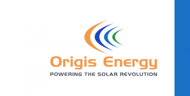 origis energy solars solar power project