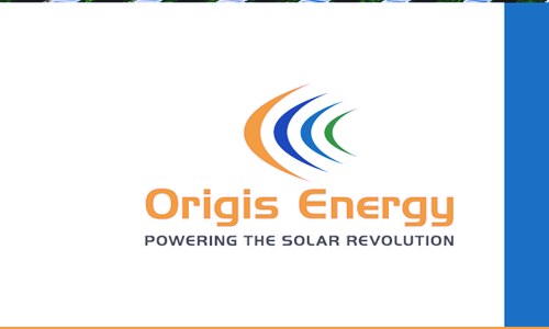 Origis Energy buys First Solar's 200-MW solar power project in Georgia