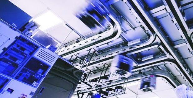 presto engineering upgrades seiconductor testing facility