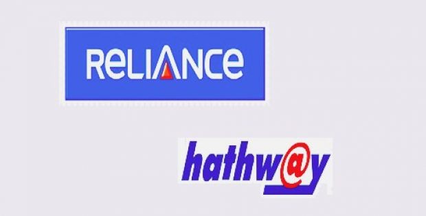ril hathway provide high speed home broadband service