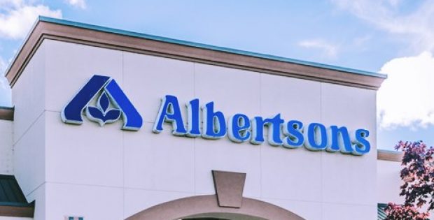 albertsons launch robotic e-commerce fulfillment