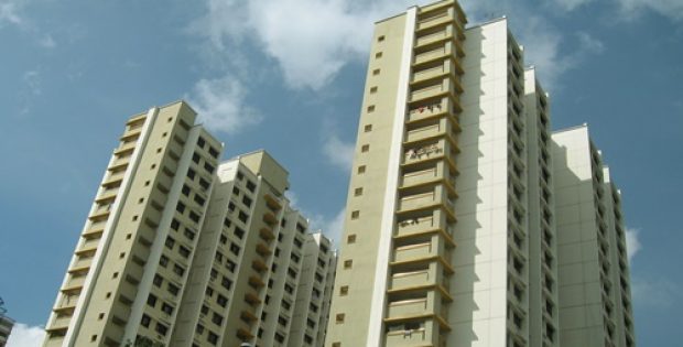 HDB to fund the development of friendly mobile app for its residents