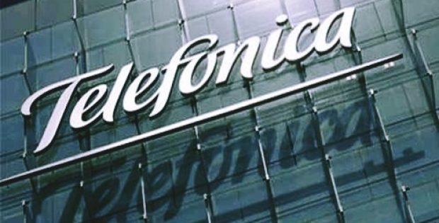 ibm telefonica blockchain