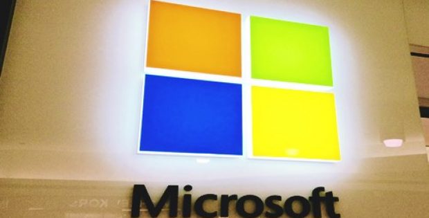 nasdaq microsoft blockchain based services
