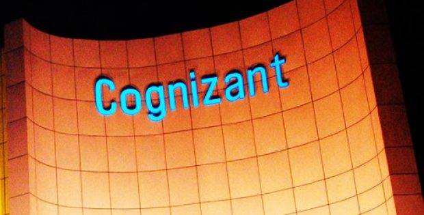 orica selects cognizant develop cloud