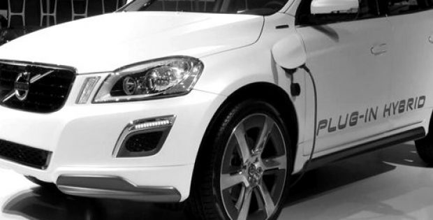 Volvo goes green, aims to electrify India line-up with hybrid variants