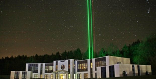 Leibniz IAP uses Spectrum’s digitizers & AWG for atmospheric research