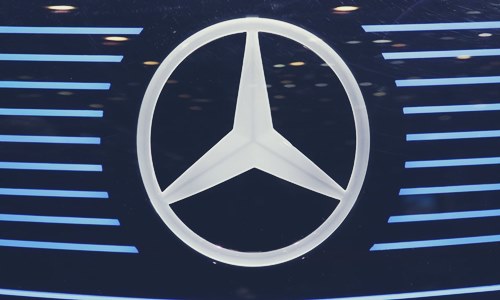 Mercedes-Benz to use wind energy to power electric vehicle plant