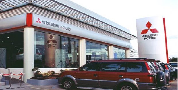 Mitsubishi Motors unveils new clean energy showroom in Kyushu