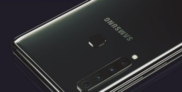 Samsung partners with Verizon to launch a 5G variant smartphone