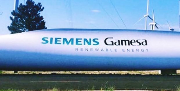 siemens gamesa