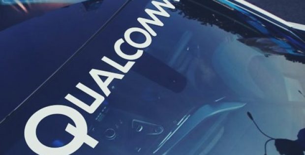 chipmaker Qualcomm