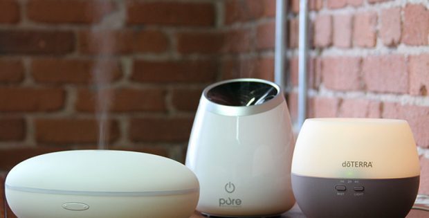 Air Humidifier Market