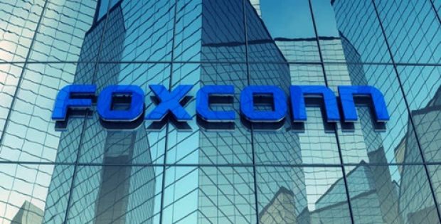 Foxconn plans to establish an AI-based R&D center in Hyderabad