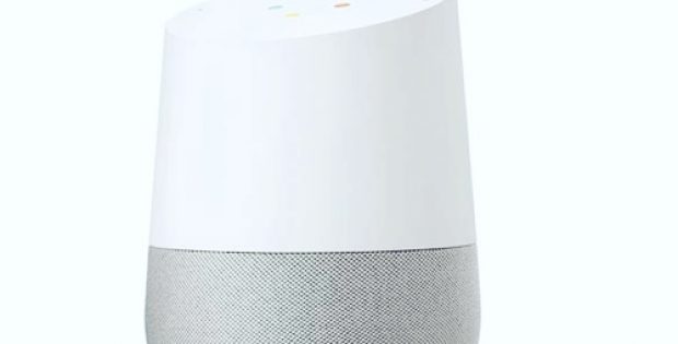 GE unveils array of Google-Assistant compatible smart home products