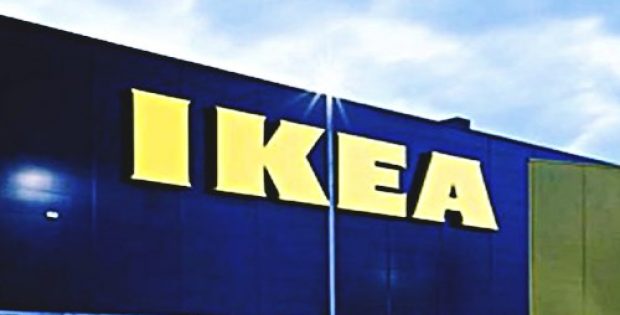 IKEA’s store at Norfolk to soon REC Solar array