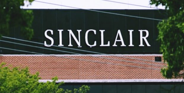 Sinclair launches STIRR