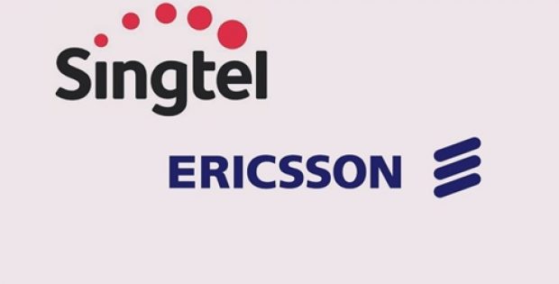 Singtel, Ericsson, & SP to jointly set up Singapore’s 5G facility
