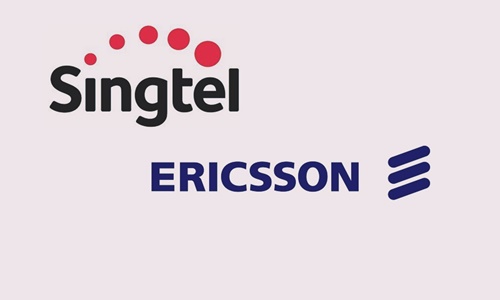 Singtel, Ericsson, &amp; SP to jointly set up Singapore's 5G facility