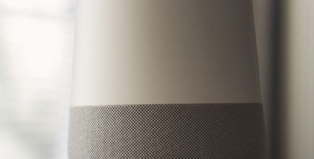 smart speaker market
