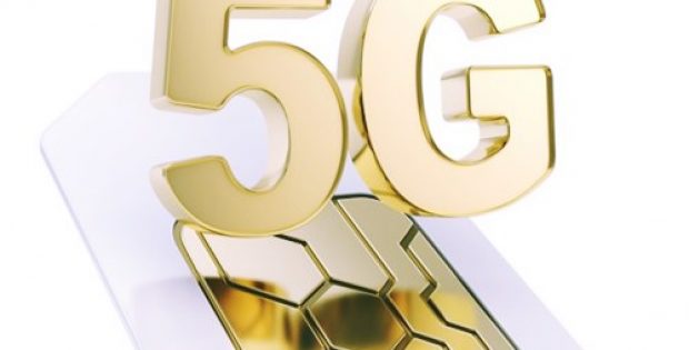 Telecom giants Vodafone and O2 agree on 5G partnership