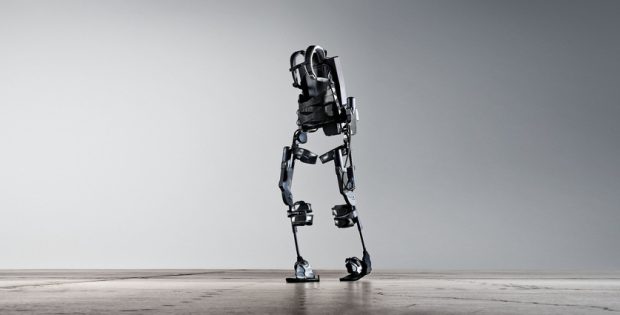 Exoskeleton Market