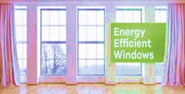 Energy Efficient Windows Market
