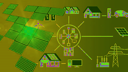 Smart meters to drive energy management systems market, China to emerge as a major revenue pocket over 2018-2024