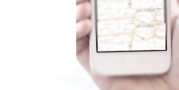 Geofencing Market